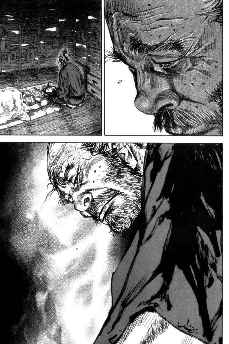 Vagabond Manga, chapter 155, page 16