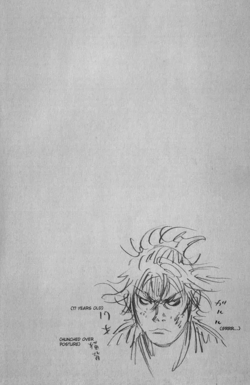 Vagabond Manga, chapter 160, page 26