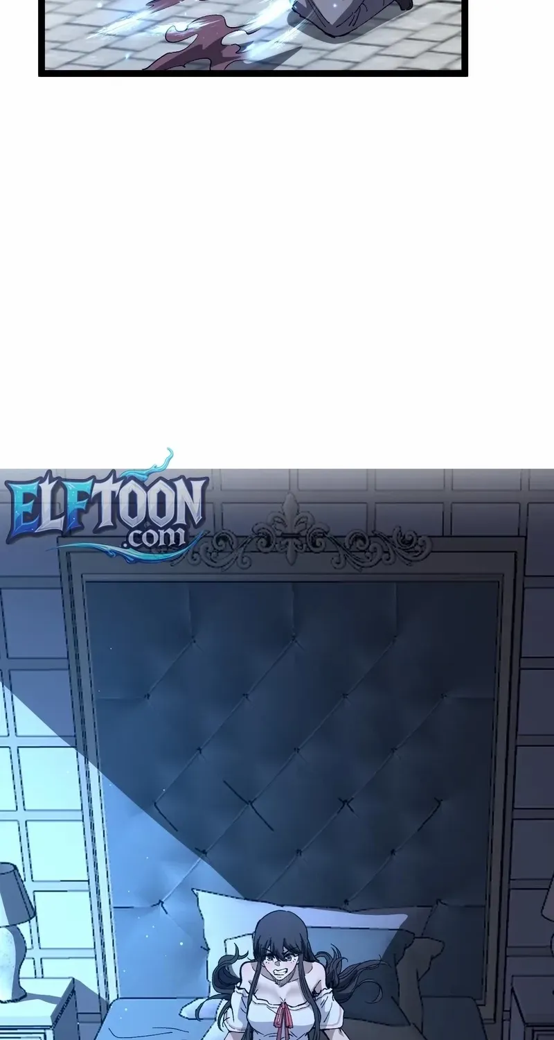 God-level Assassin, I’m the Shadow, chapter 31, page 12
