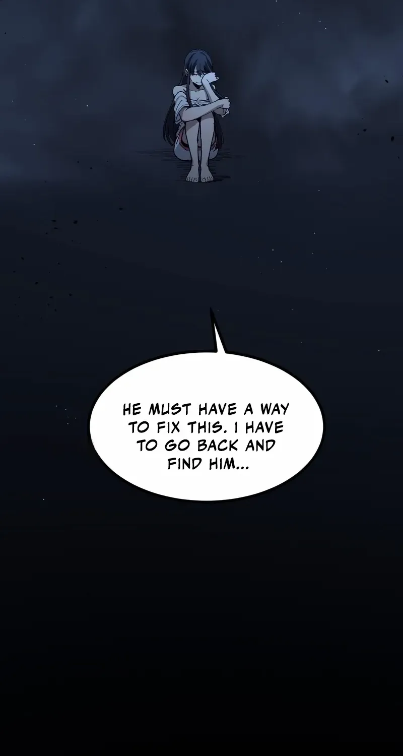 God-level Assassin, I’m the Shadow, chapter 31, page 20