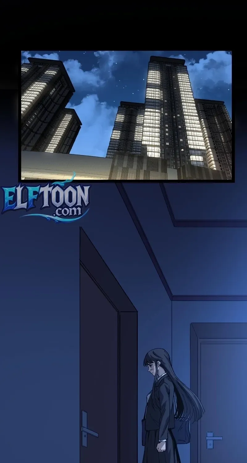 God-level Assassin, I’m the Shadow, chapter 31, page 21