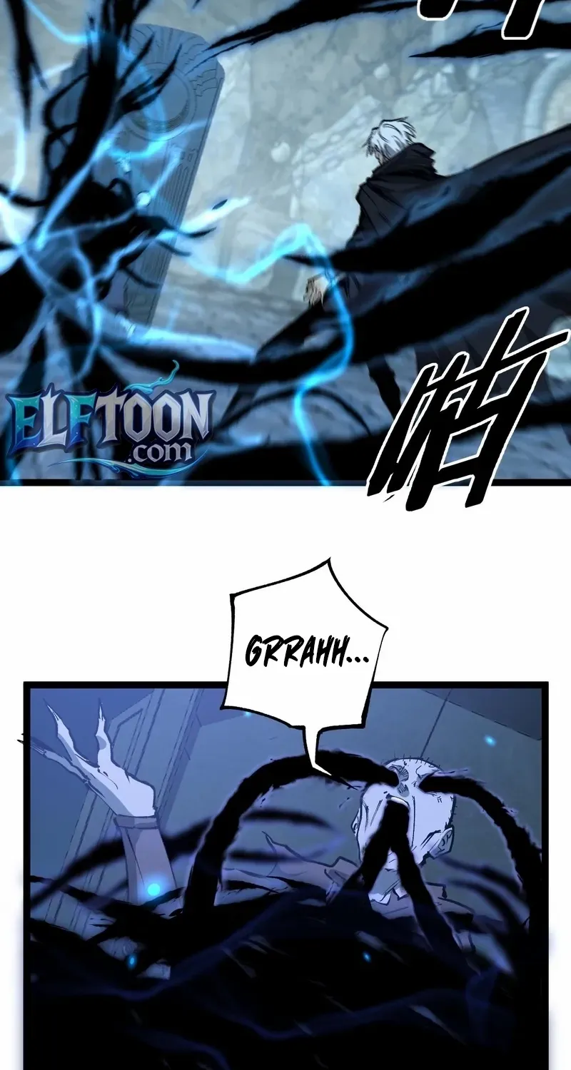 God-level Assassin, I’m the Shadow, chapter 31, page 36