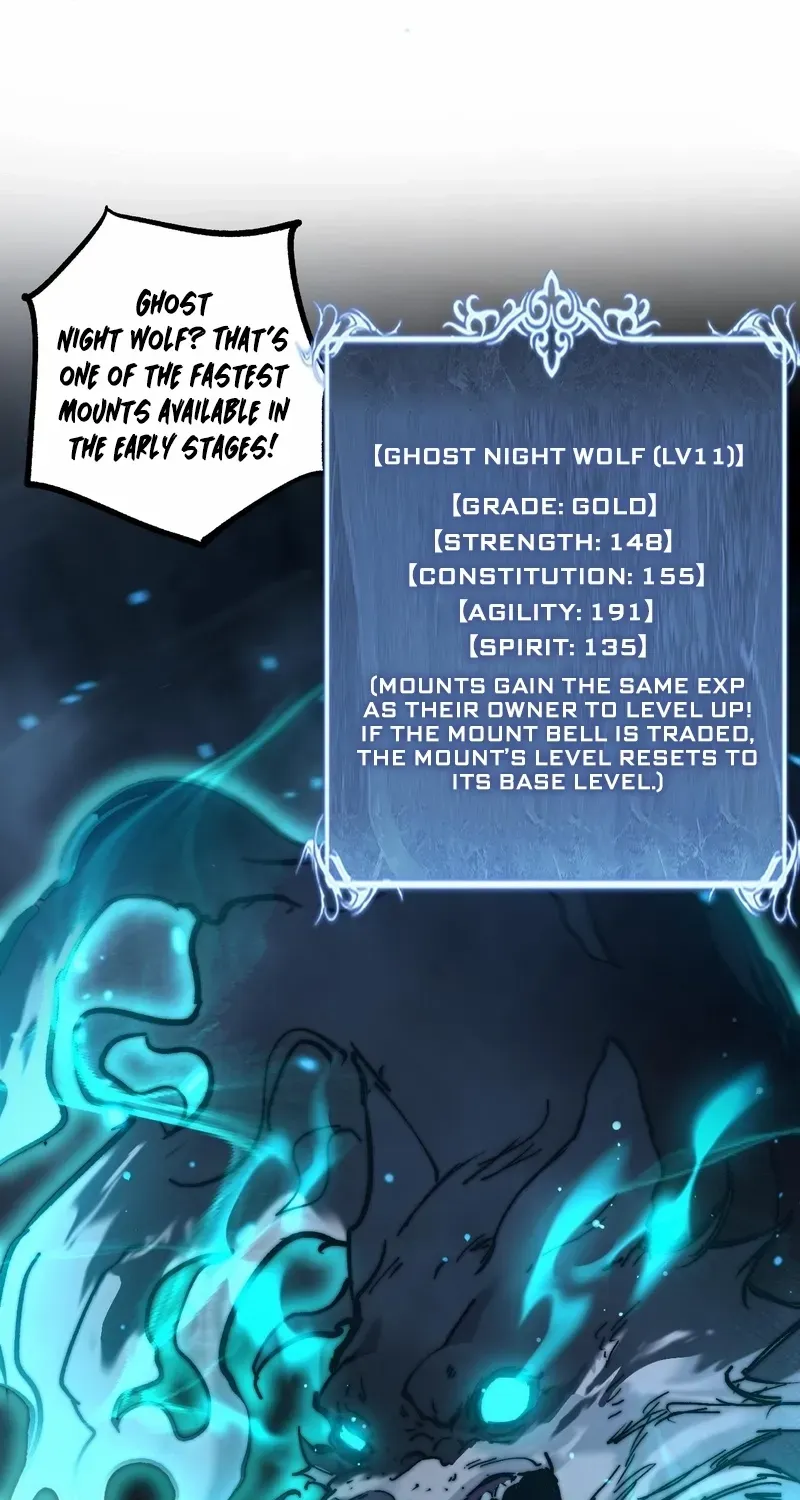 God-level Assassin, I’m the Shadow, chapter 32, page 5