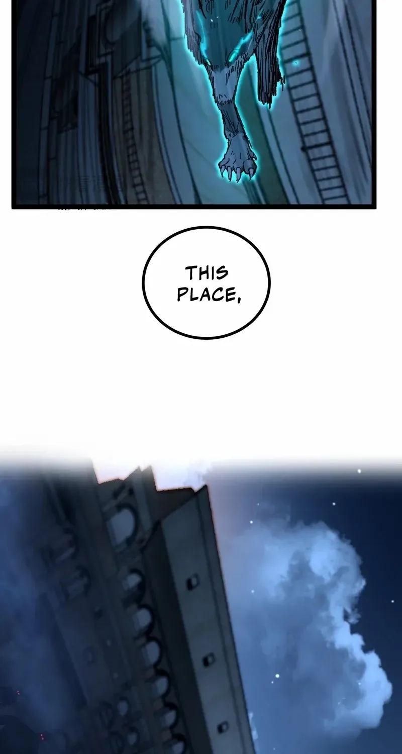 God-level Assassin, I’m the Shadow, chapter 32, page 16