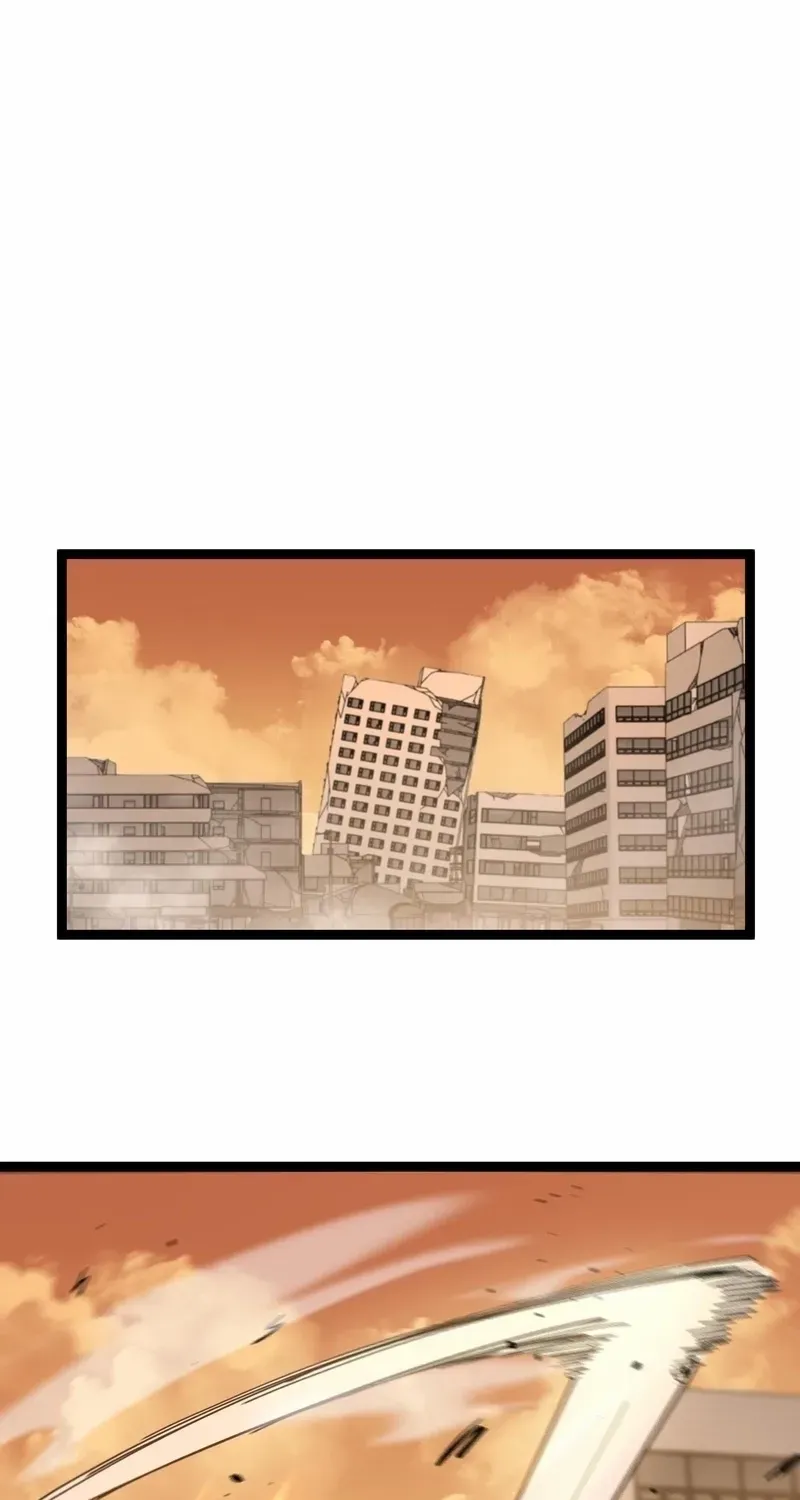 God-level Assassin, I’m the Shadow, chapter 32, page 23