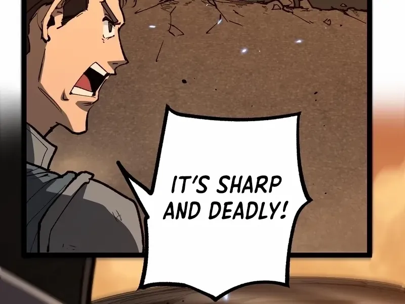 God-level Assassin, I’m the Shadow, chapter 33, page 22