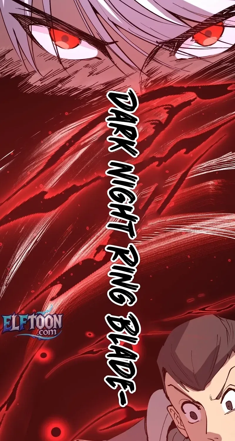 God-level Assassin, I’m the Shadow, chapter 33, page 33