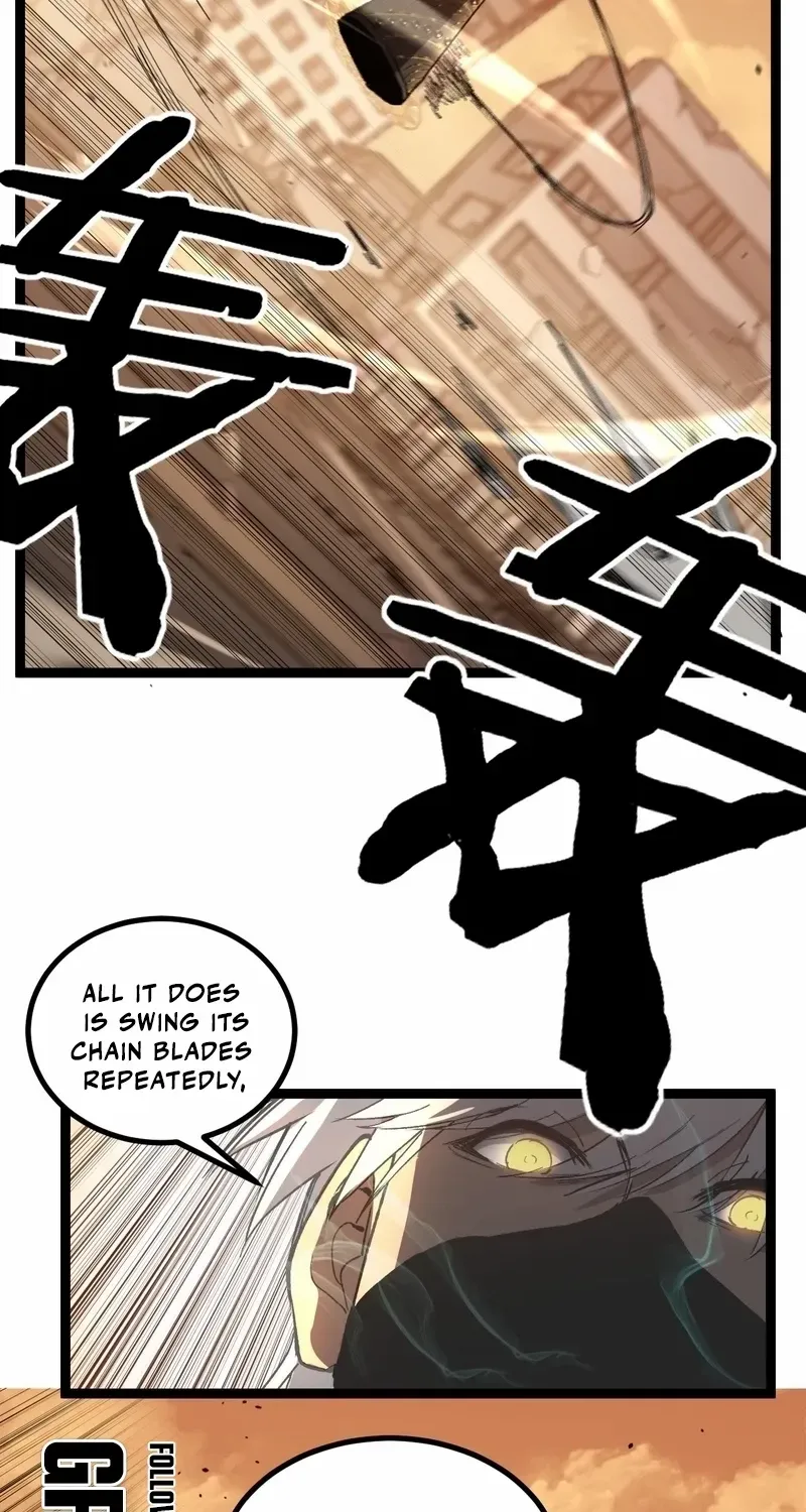 God-level Assassin, I’m the Shadow, chapter 33, page 55