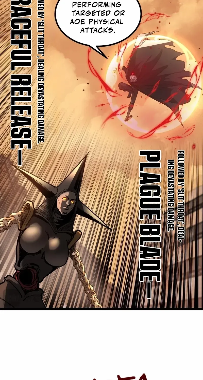 God-level Assassin, I’m the Shadow, chapter 33, page 56