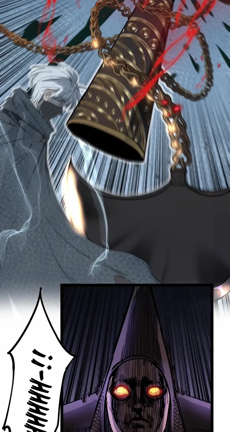 God-level Assassin, I’m the Shadow, chapter 33, page 59