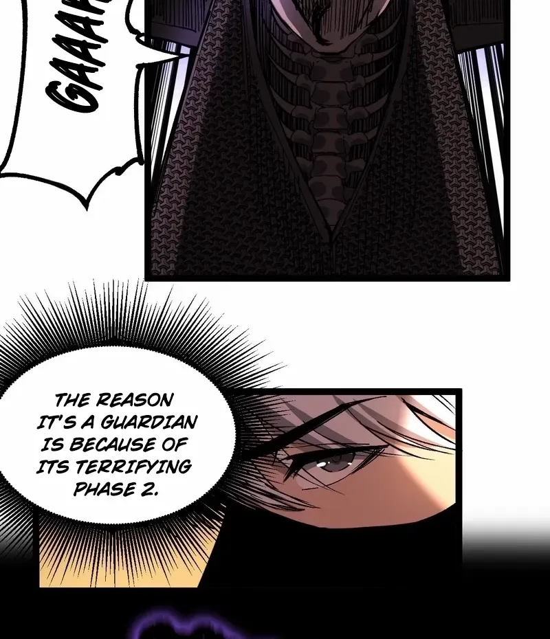 God-level Assassin, I’m the Shadow, chapter 33, page 60