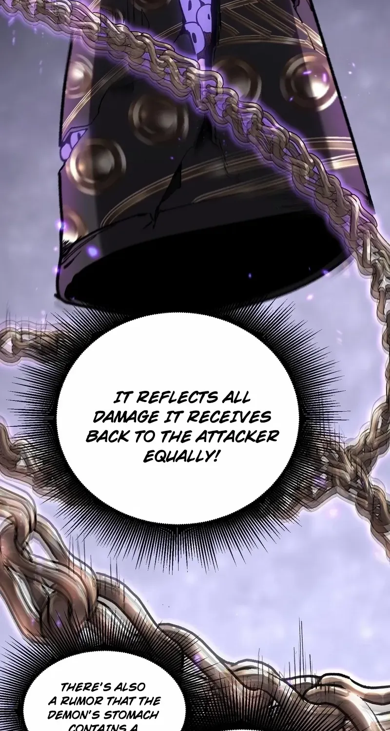 God-level Assassin, I’m the Shadow, chapter 33, page 62