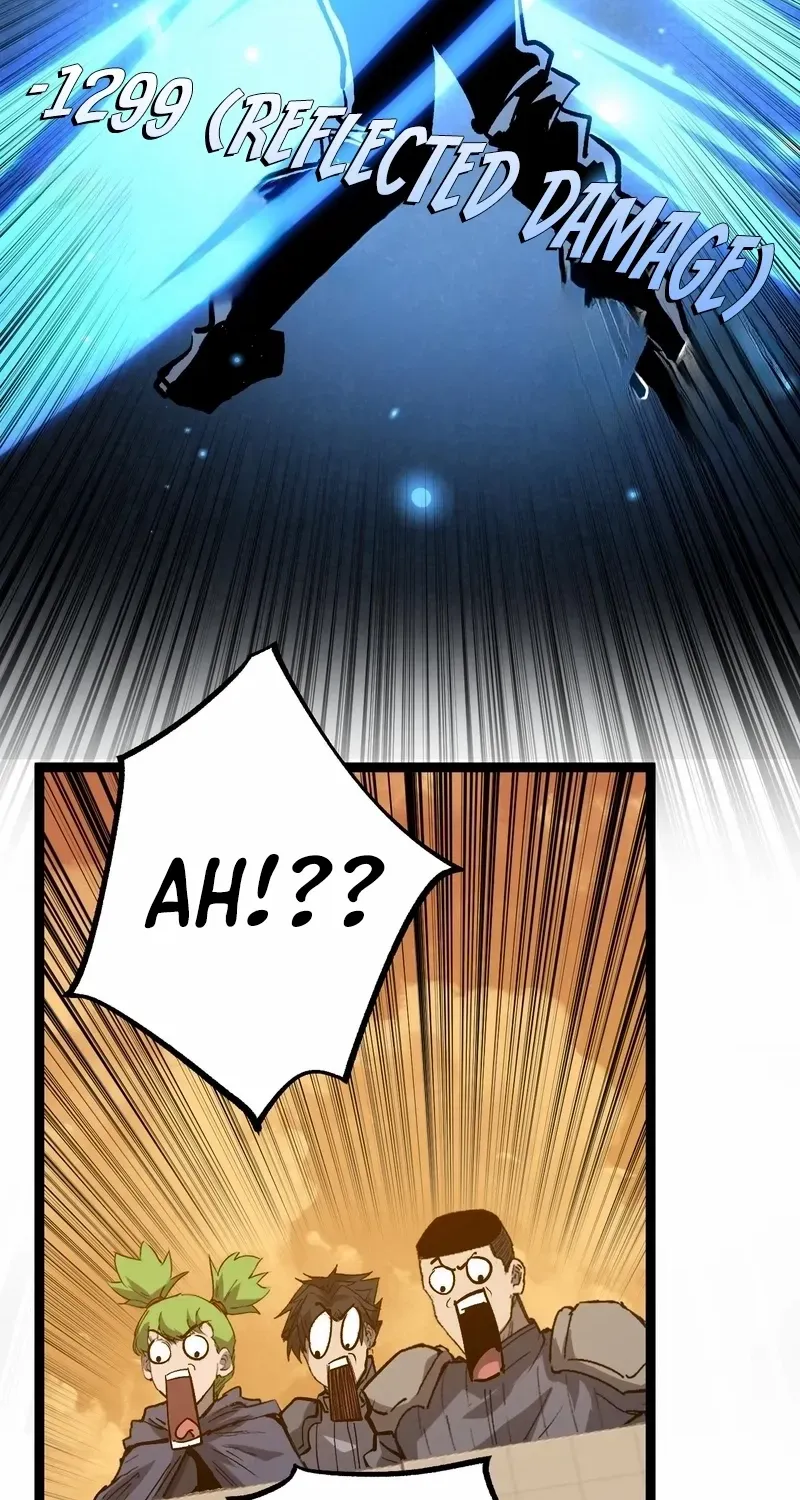 God-level Assassin, I’m the Shadow, chapter 34, page 40