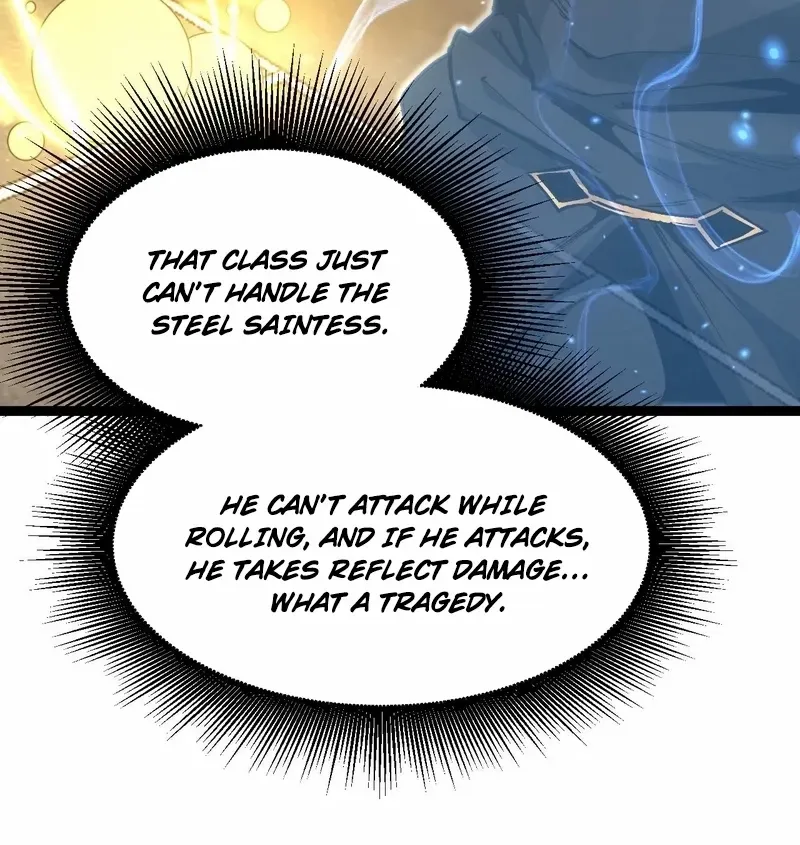 God-level Assassin, I’m the Shadow, chapter 34, page 45