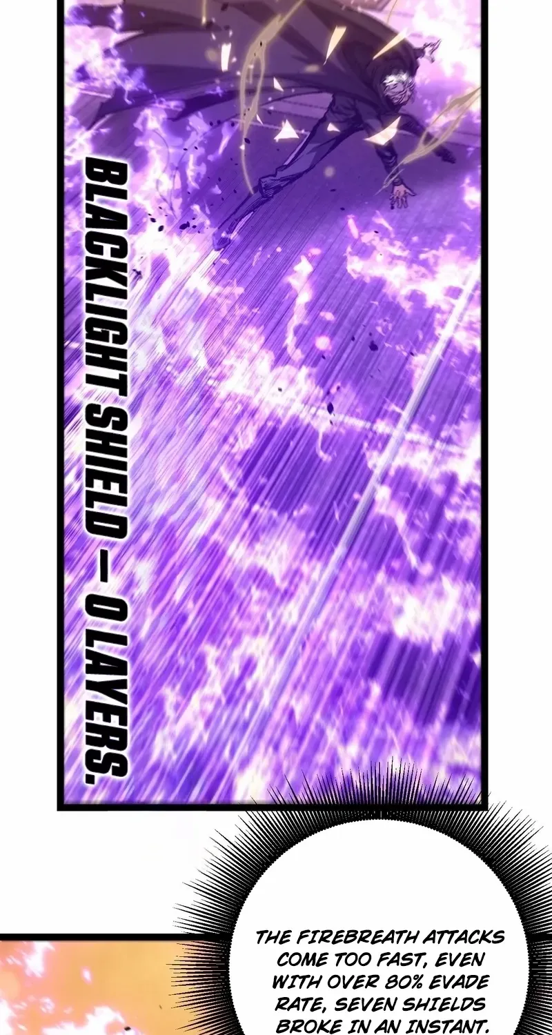 God-level Assassin, I’m the Shadow, chapter 35, page 14