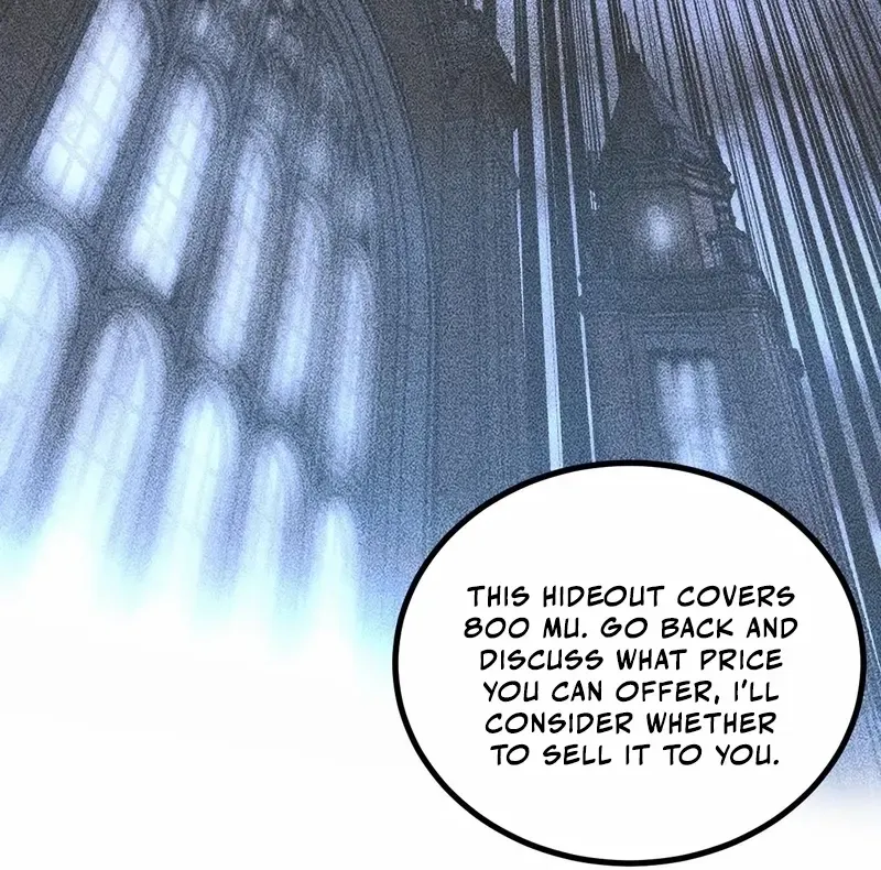 God-level Assassin, I’m the Shadow, chapter 35, page 39
