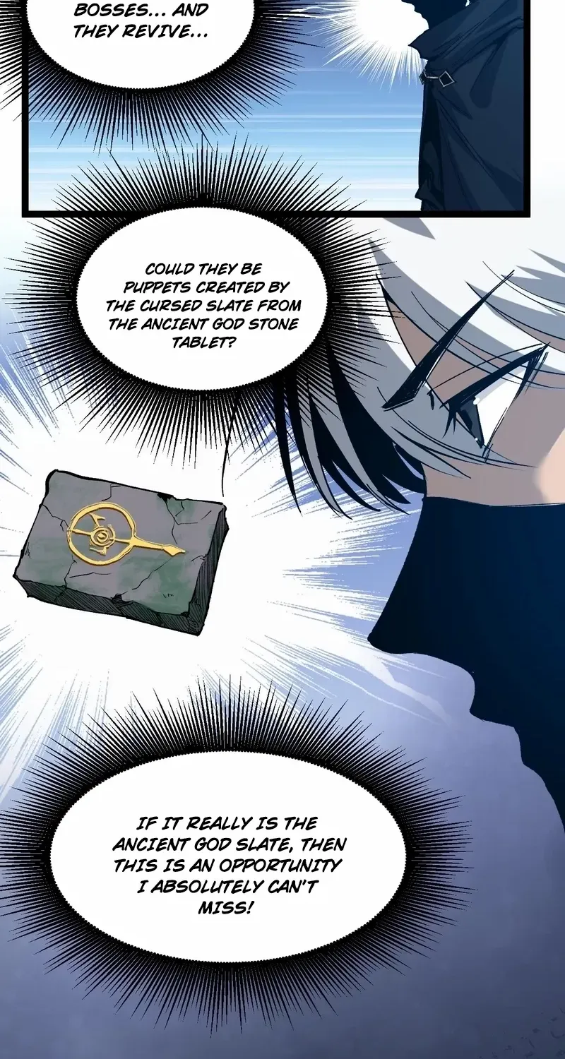 God-level Assassin, I’m the Shadow, chapter 35, page 47