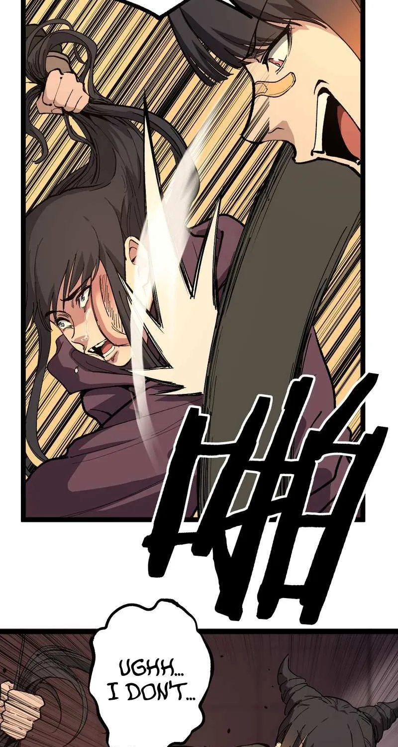 God-level Assassin, I’m the Shadow, chapter 36, page 7