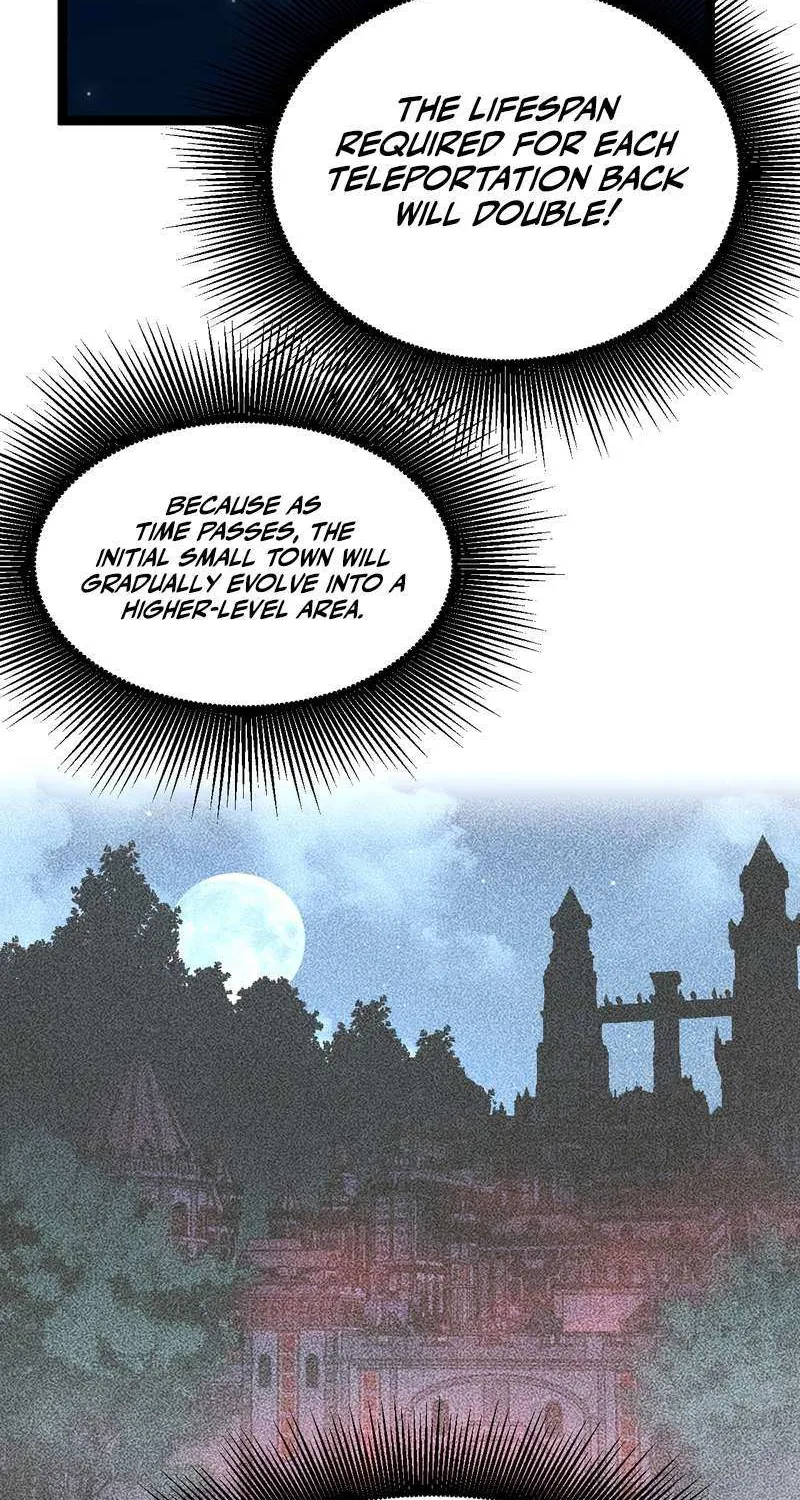 God-level Assassin, I’m the Shadow, chapter 36, page 13