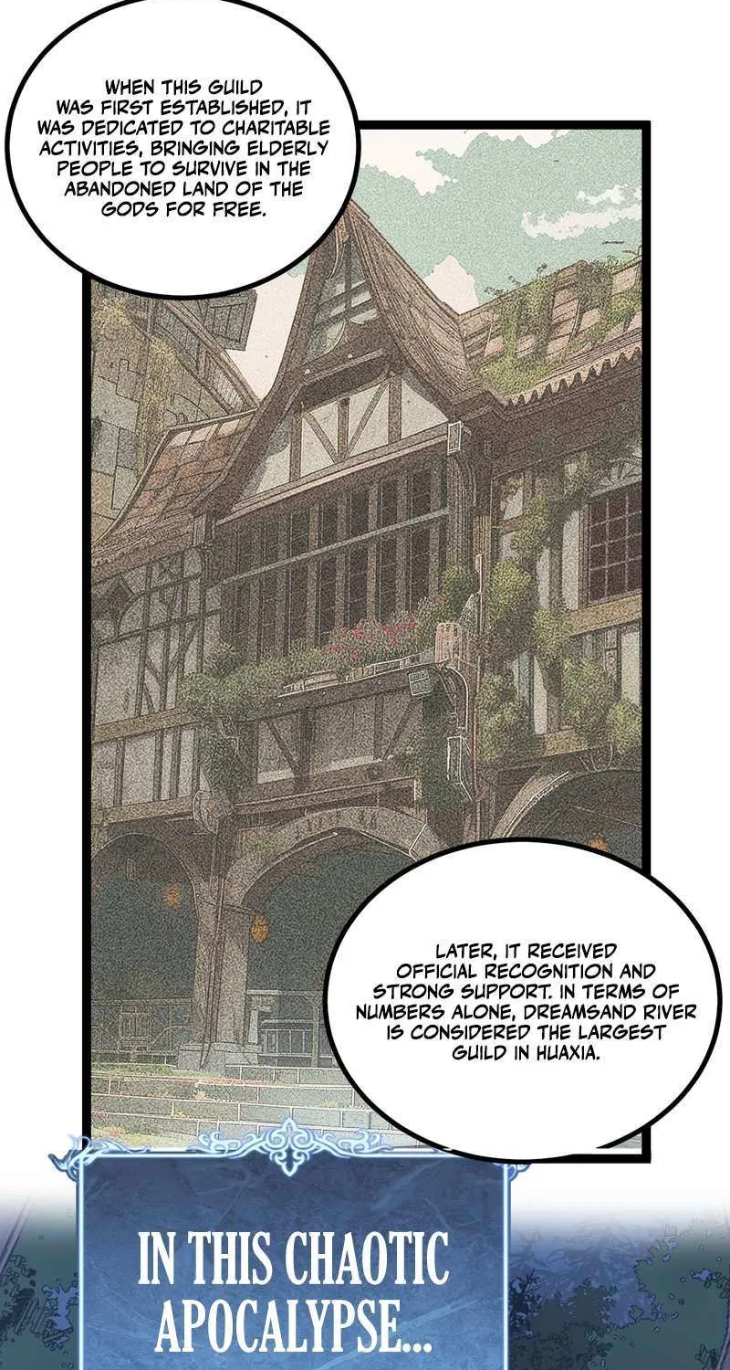 God-level Assassin, I’m the Shadow, chapter 36, page 29