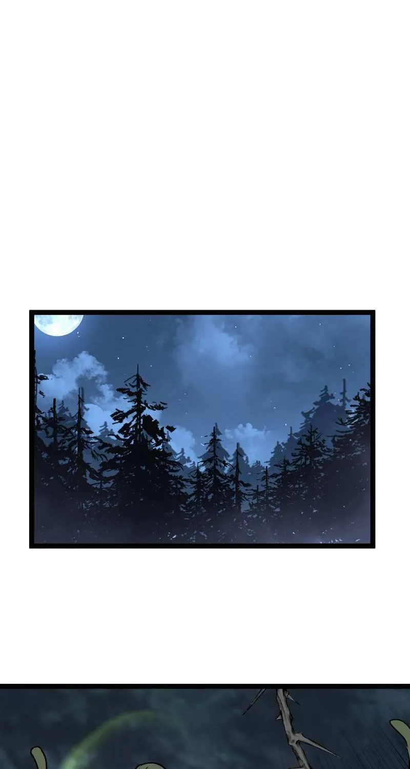 God-level Assassin, I’m the Shadow, chapter 36, page 31