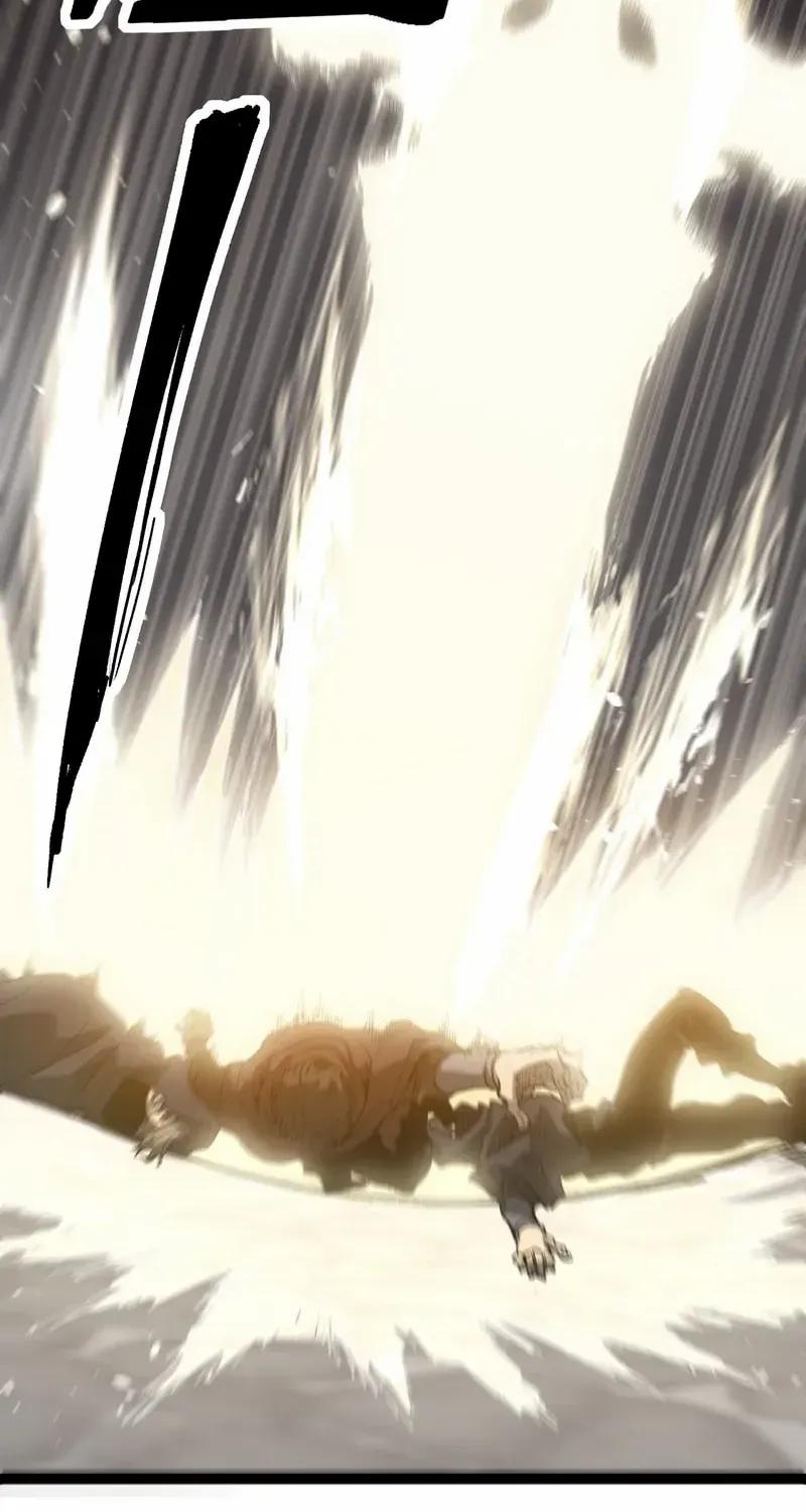 God-level Assassin, I’m the Shadow, chapter 37, page 4