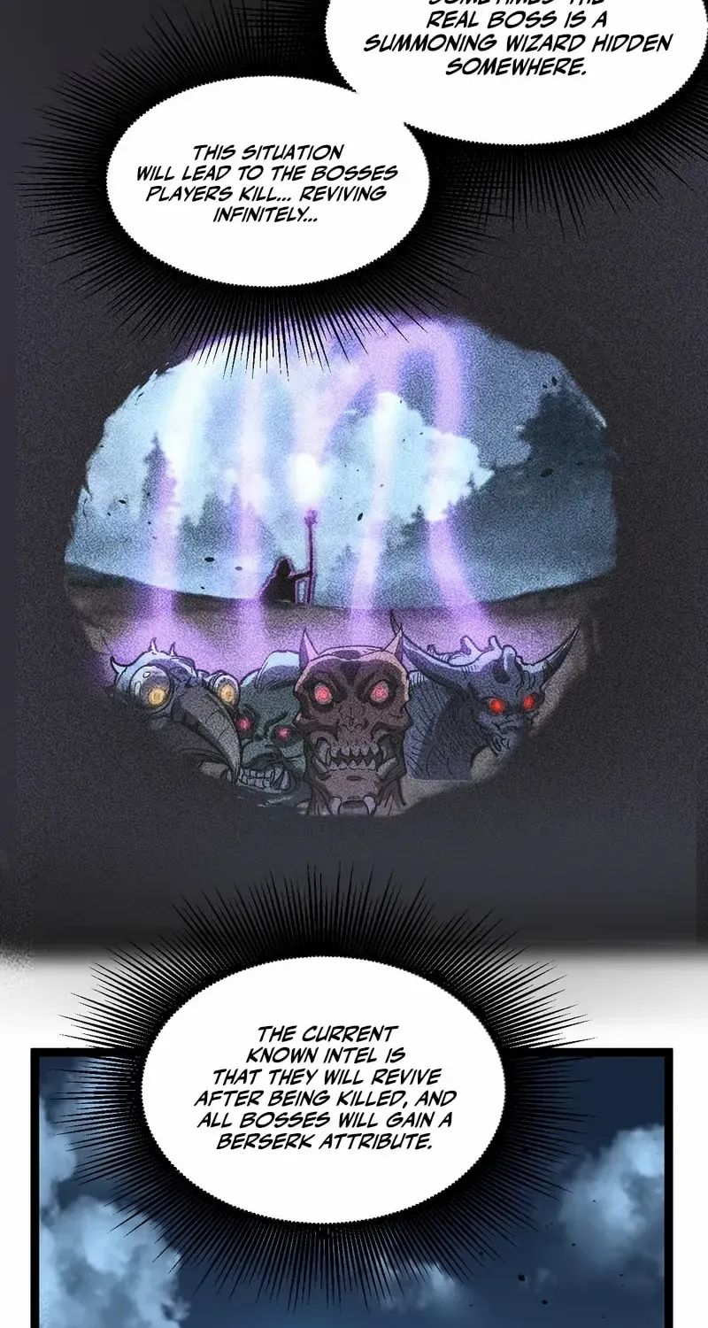God-level Assassin, I’m the Shadow, chapter 37, page 16