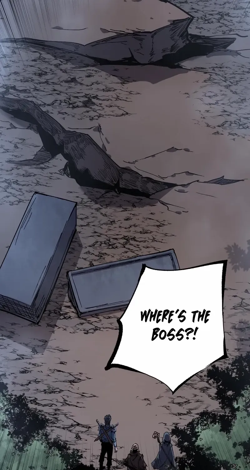 God-level Assassin, I’m the Shadow, chapter 38, page 6