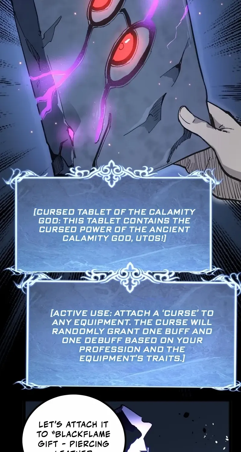 God-level Assassin, I’m the Shadow, chapter 38, page 13
