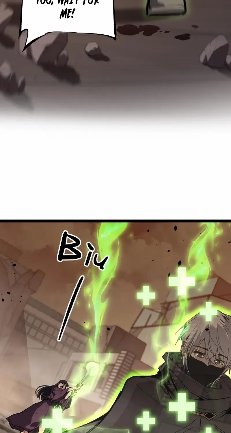 God-level Assassin, I’m the Shadow, chapter 38, page 29