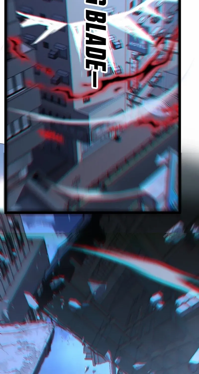 God-level Assassin, I’m the Shadow, chapter 39, page 19