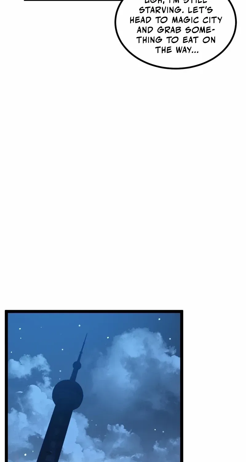 God-level Assassin, I’m the Shadow, chapter 39, page 23