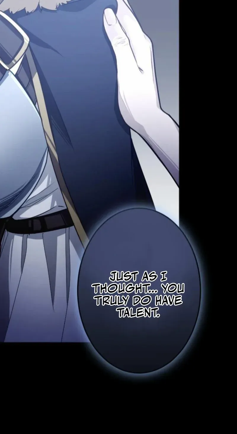The Regressed Sword Saint’s Magic Theory, chapter 6, page 9
