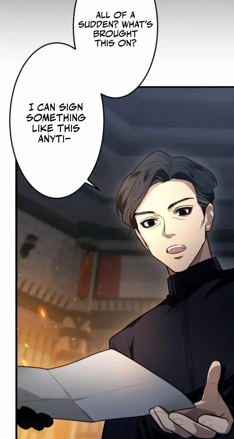 The Regressed Sword Saint’s Magic Theory, chapter 6, page 27