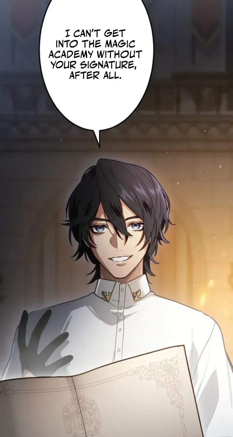 The Regressed Sword Saint’s Magic Theory, chapter 6, page 30