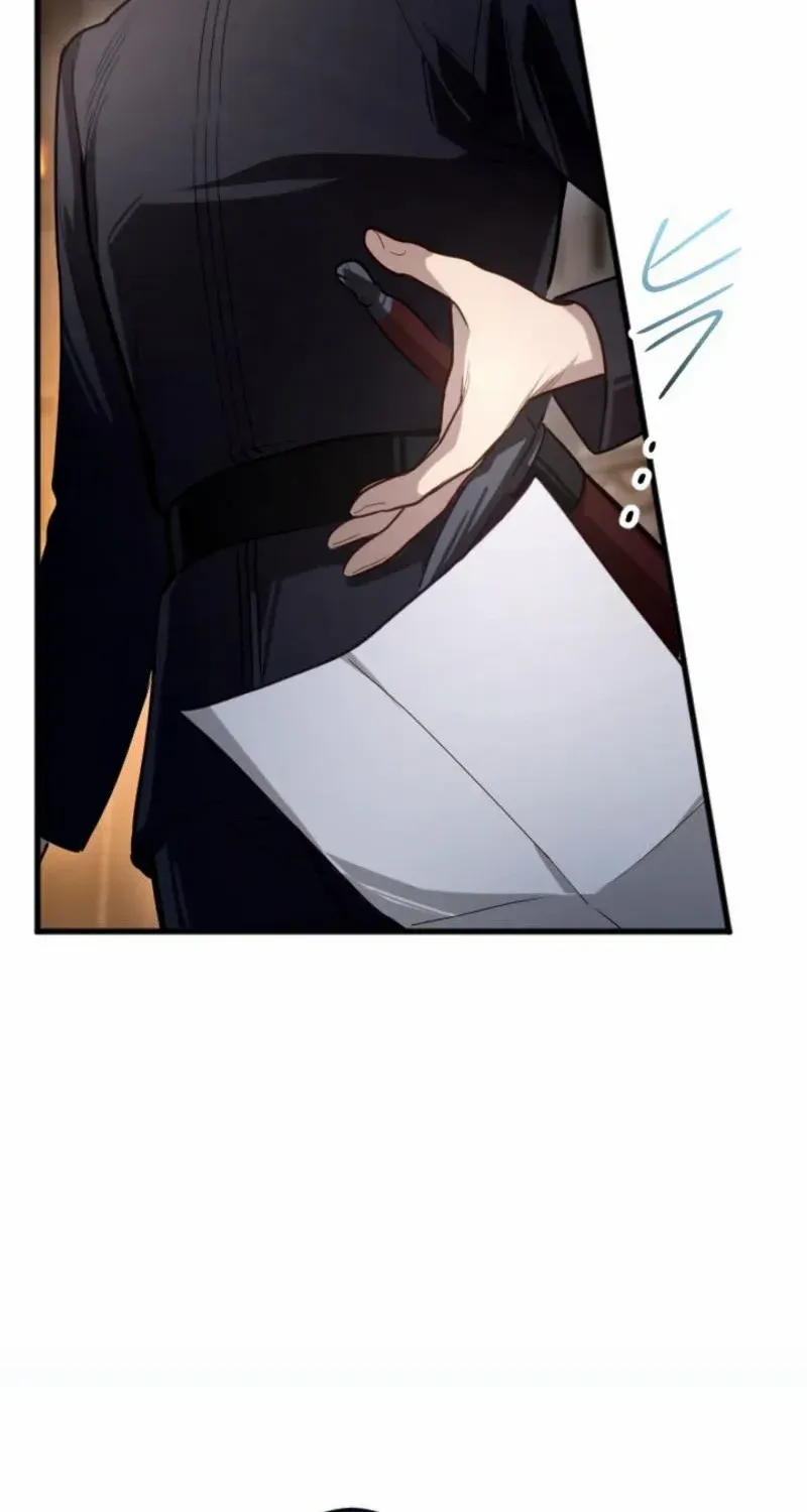 The Regressed Sword Saint’s Magic Theory, chapter 6, page 35