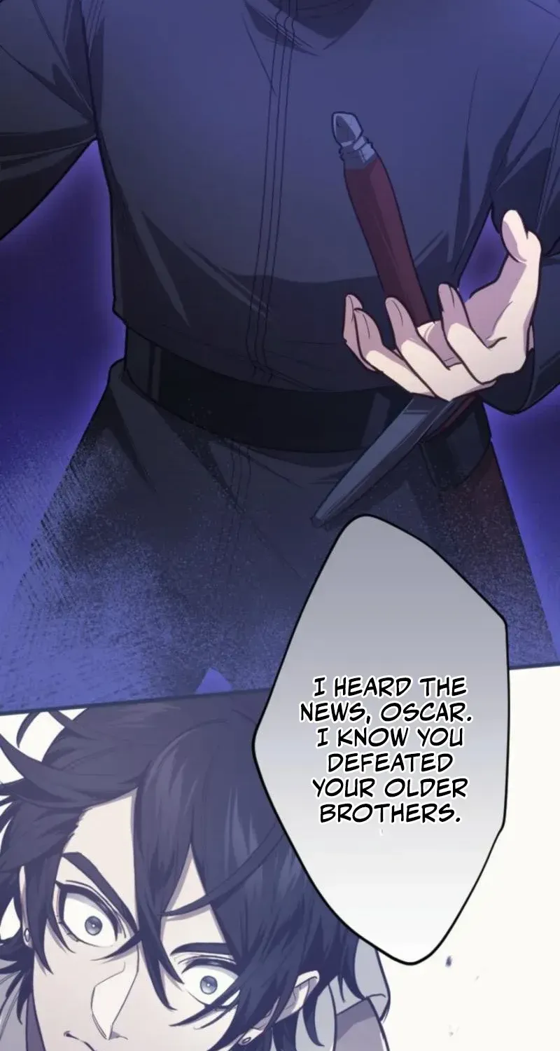 The Regressed Sword Saint’s Magic Theory, chapter 6, page 51
