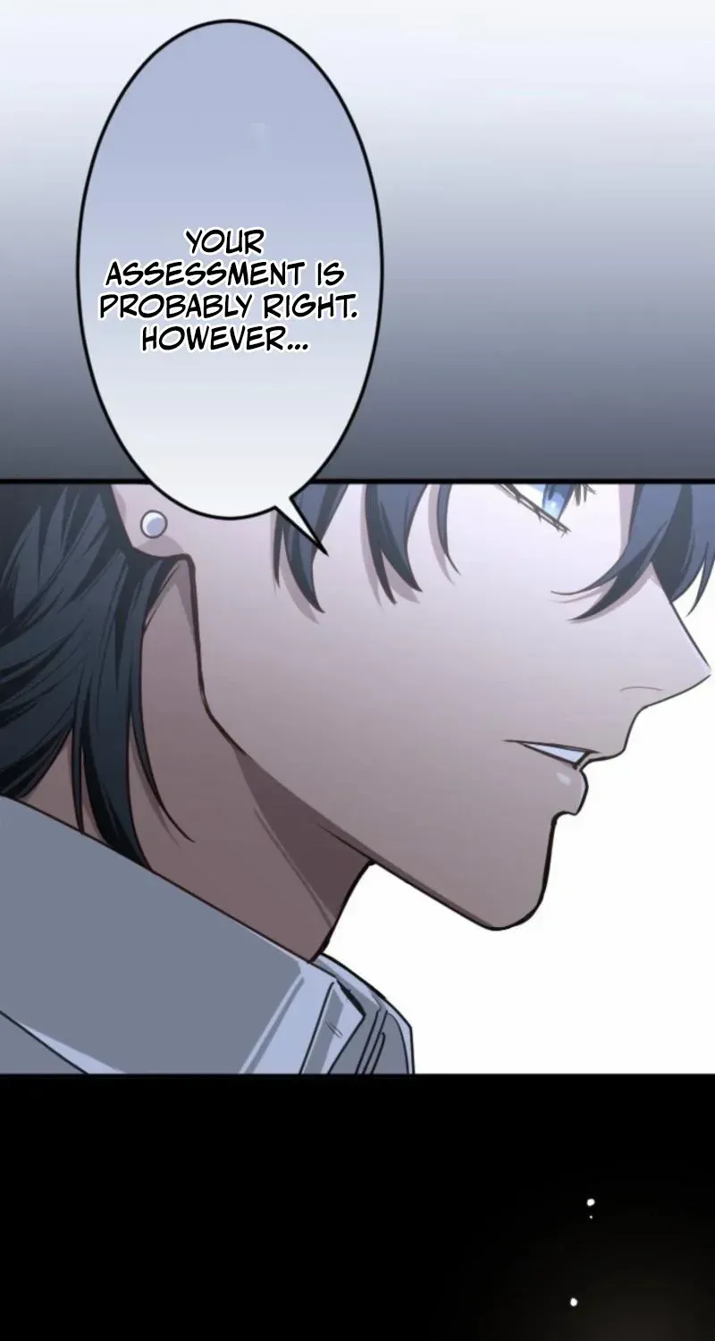 The Regressed Sword Saint’s Magic Theory, chapter 6, page 57