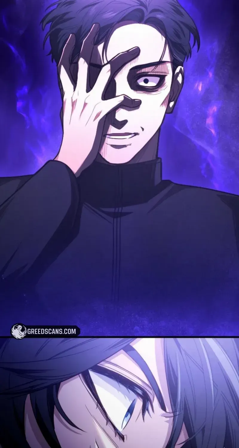 The Regressed Sword Saint’s Magic Theory, chapter 6, page 64