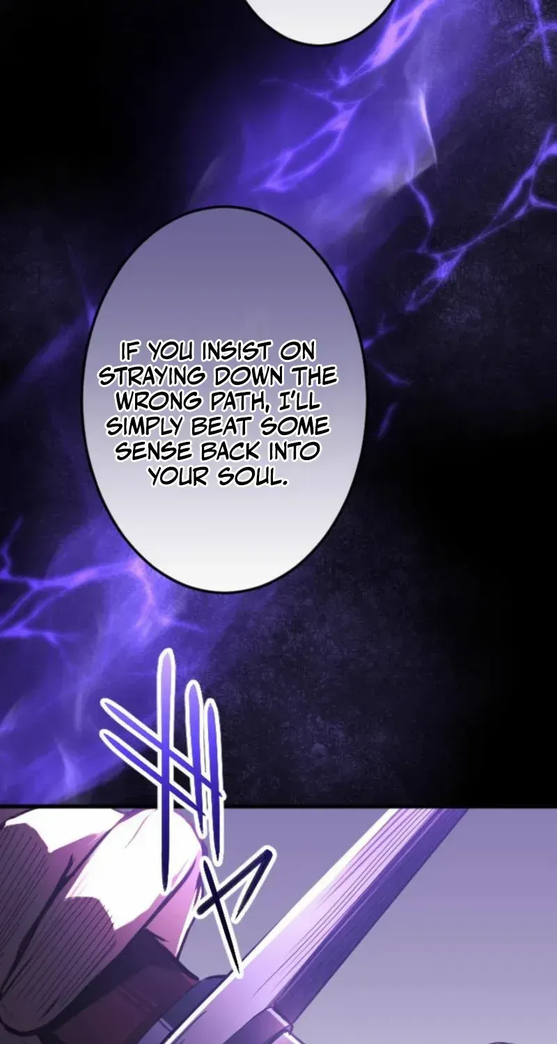 The Regressed Sword Saint’s Magic Theory, chapter 6, page 68