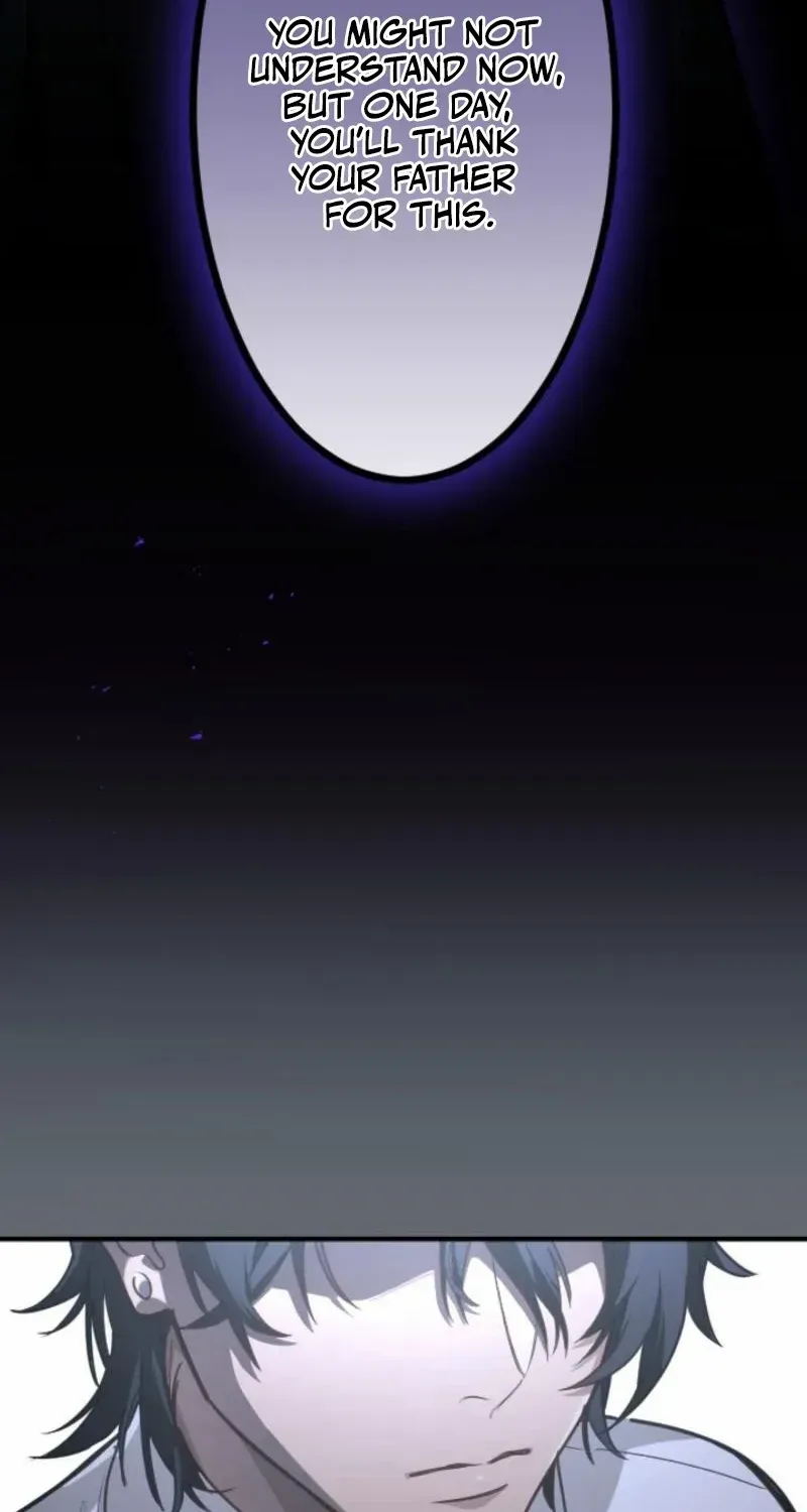 The Regressed Sword Saint’s Magic Theory, chapter 6, page 71