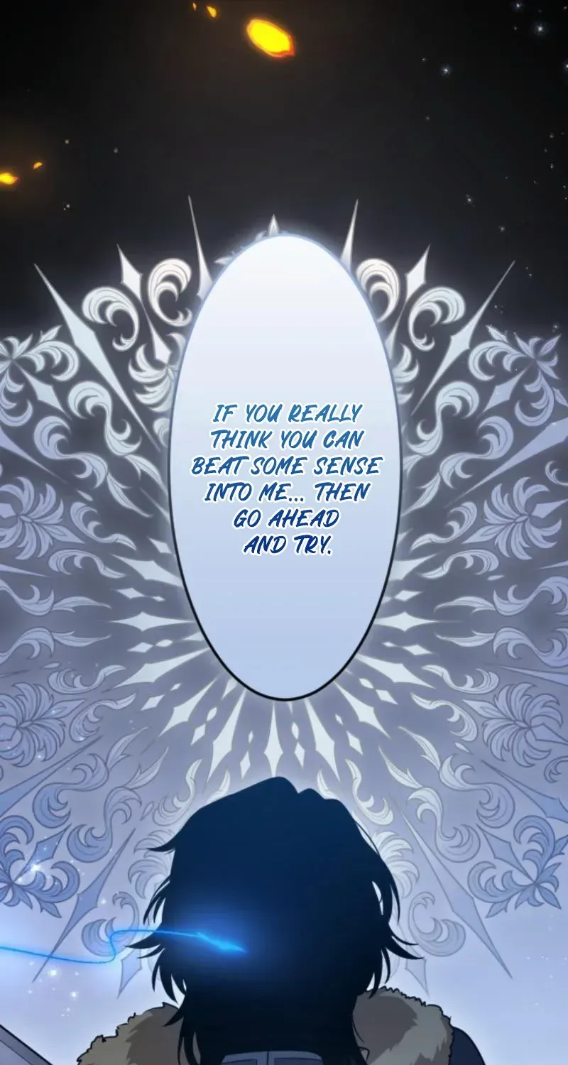 The Regressed Sword Saint’s Magic Theory, chapter 6, page 86