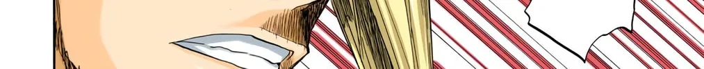 Bleach Colored Manga, chapter 101, page 20