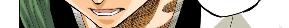 Bleach Colored Manga, chapter 101, page 28