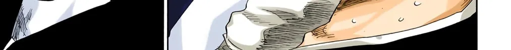 Bleach Colored Manga, chapter 102, page 22