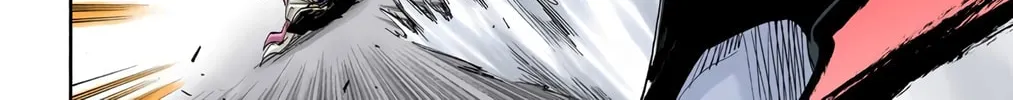 Bleach Colored Manga, chapter 106, page 12