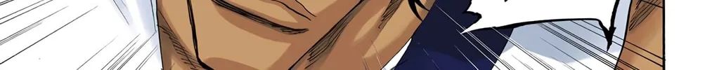 Bleach Colored Manga, chapter 106, page 14