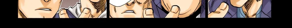 Bleach Colored Manga, chapter 107, page 26