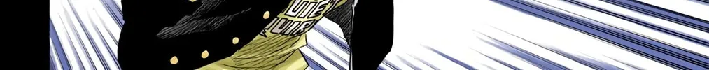 Bleach Colored Manga, chapter 107, page 28