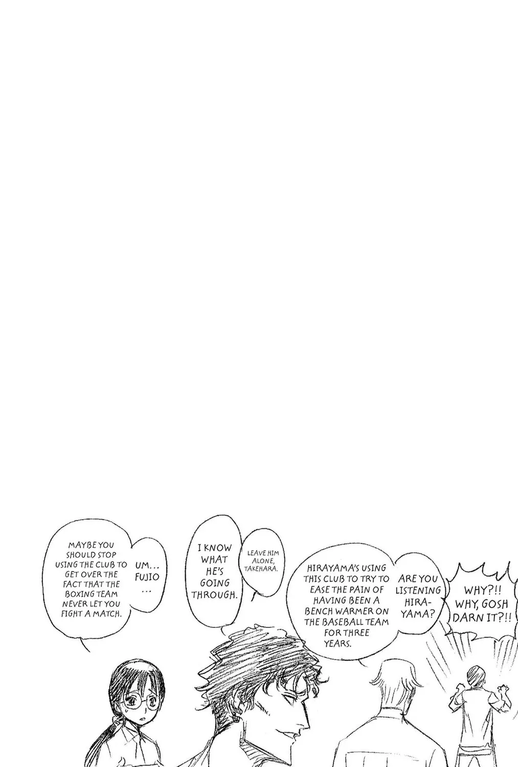 Bleach Colored Manga, chapter 107, page 39